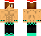 the christmas kid on the block