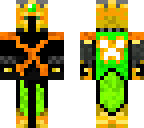 the earth master