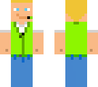 the gamer