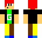 the gaming griefer