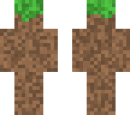 the grassy