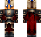 the hardcore knight