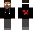 the herobrine