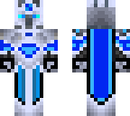 the ice king