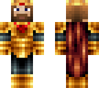 the king 2