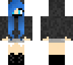 theif girl