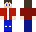 thevanquisher99 pixelmon tainer