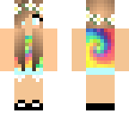 tie dye