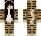 tiger baby