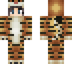 tiger-maedchen