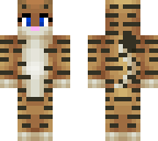 tigeress