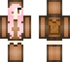 toast girl