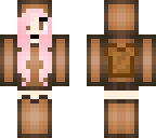 toast girl