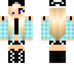 tomboy