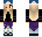 tomboy edit