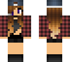 tomboy girl edit