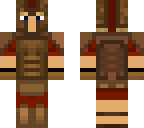 toneelspeler gladiator