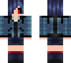 touka kirishima edited
