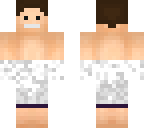 towel guy