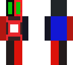 toy robot
