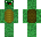 turtle derp