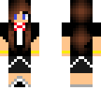 tux girl you can download