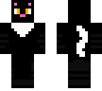 tuxedo cat fixed