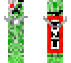 undead creeper