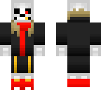 underfell sans