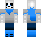 underswap sans