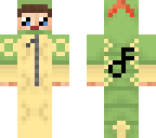 unge diffnunus