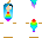 unicorn