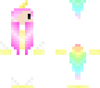 unicorn onesie