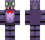 unwithered bonnie