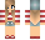 usa girl