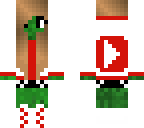 valiente zombie
