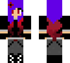 vamp skin