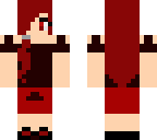 vampire girl
