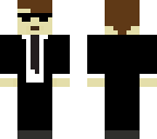 verndog2012 in a suit