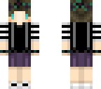 vexs new skin