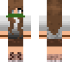 villager