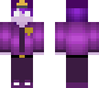 vincent  fnaf