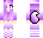 violet fox