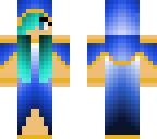 water godess
