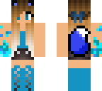water wolf