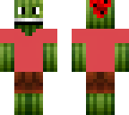 watermelon dude