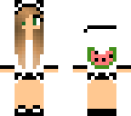 watermelon girl