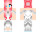 wedding dress skin