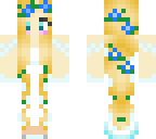 wedding skin