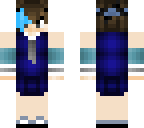 weird maid tomboy